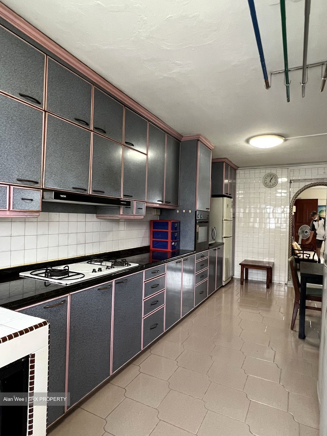 Blk 512 West Coast Vista (Clementi), HDB 4 Rooms #492323661